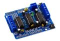 L293D Motor Driver Shield for Arduino. 