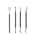 Washable Teeth Cleaning Tool Set Interdental Tools for Oral Care Dental Floss Picks Teeth Cleaning Kit.