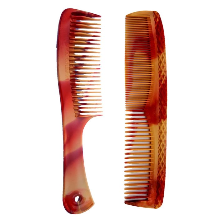 Original Brown Comb (Pair Pack)