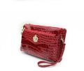 New fashion women hand bags pu leather double zipper pouch womens wallet. 
