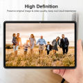 2 Pieces HD Scratch Proof Screen Protector Tempered Glass For Xiaomi Redmi Pad Pro 2024 12.1-inch Bubble Free Tablet Film. 