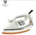 High Quality Iron With 1 year Warranty Long Life Automatic Dry Iron Best Price Ever, dry iron, High Quality Iron, Heavy weight dry iron, Deluxe Iron 1000 Watts, Heavy Weight, original japan. 