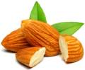 Premium Almonds (Badam) 500g / 1kg – Raw Natural California Almond Nuts – Healthy Dry Fruits Rich in Protein & Vitamin E. 