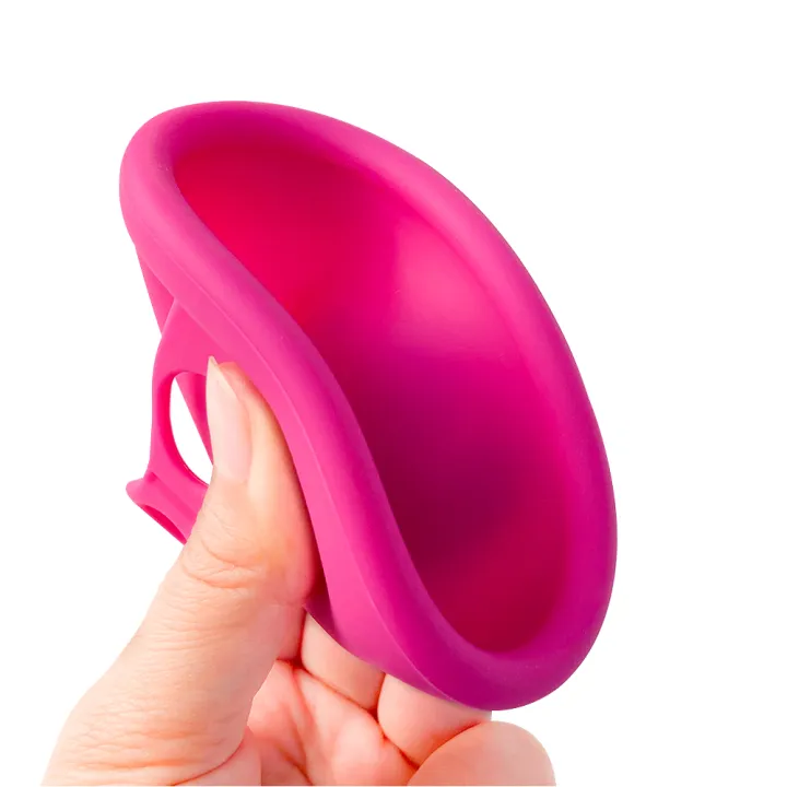 1pcs%20Menstrual%20Disc%20Hygiener%20Period%20For%20Women%20Menstruatie%20Cup%20Silicone%20Mestrual%20Disc%20Anti-Lateral%20Leakage%20Menstrual%20Cup%20-%20Image%205