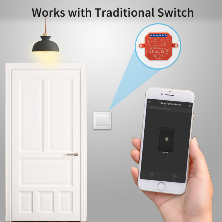 LoraTap%20Tuya%20Smart%20Life%20ZigBee%20Wi-Fi%20Light%20Switch%20Relay%20Breaker%20Module%20%20Assistant%20Alexa%20Echo%20Remote%20Control%20App%20Timer%20DIY%20-%20Image%202