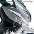 Motorcycle Glow Stickers Waterproof for Suzuki BURGMAN 400 650 125 200 AN 250 AN250 AN400 AN650 AN125 Accessories 2022 2024. 