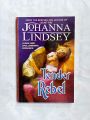 TENDER REBEL BY JOHANNA LINDSEY. 