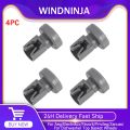 4PCS Dishwasher Top Basket Wheel for Aeg for Electrolux for Favorit for Privileg for Zanussi Dish Washer Basket Upper Wheel Part. 