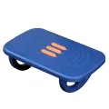 Rocking Foot Rest for Under Desk At Work Comfortable Foot Stool Ergonomic Footrest with Foot Massage Feet Stand for Office Home. 