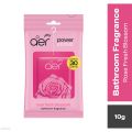 Aer Power Pocket Bathroom Freshener Rose Fresh Blossom 10 gm - air freshener. 