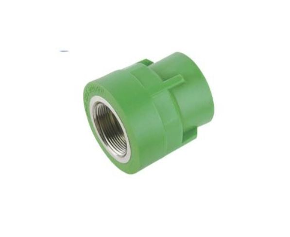PPRC Pipe Fitting Bush Socket. | Daraz.pk