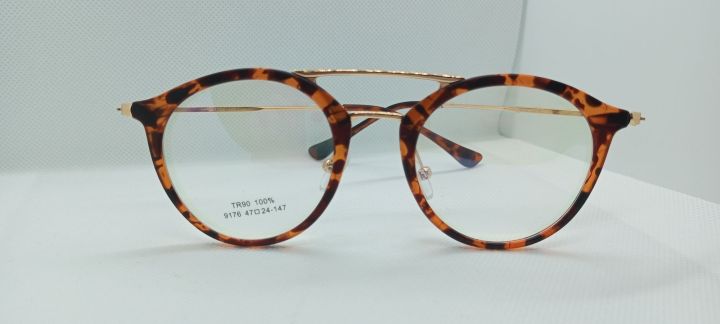 Round shape Bridge frame