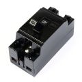 Panasonic Safety Circuit Breaker, 2-Pole, 2P 1E 240V Ac, All Models 10A, 15A, 20A, 30A and 40A, Used for Automatic Power Shut-Off Switches, Models Bs1110Yt, Bs1111Yt, Bs1112Yt, Bs1113Yt, Bs1114Yt.. 