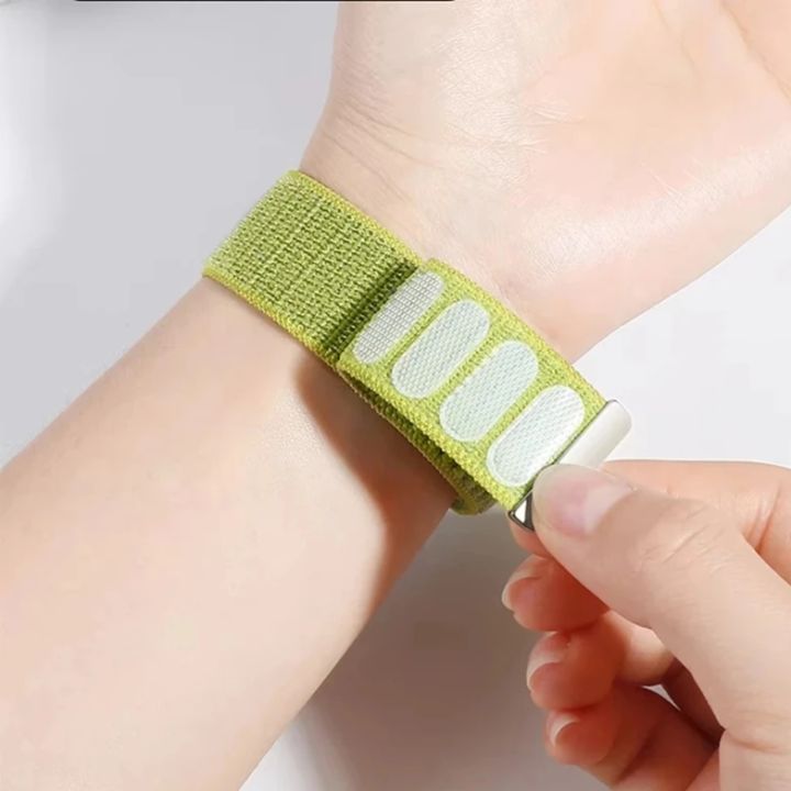 for%20Huawei%20Watch%20Fit%203,%20Fit%204,%204%20pro,%205%20&%205%20Pro%20Official%20Nylon%20Loop%20Strap%20Braided%20Comfortable%20Breathable%20Band%20for%20Huawei%20Watch%20Fit%203,4,5,4/5%20Pro%20Accessories%20-%20Image%203