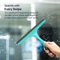 Window Cleaner Mirror Car Windshield Squeegee Glass Wiper.
