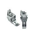 Universal Sewing Machine Foot Presser Sewing Machine Accessories Roller Foot Replacement for Leather Thick Fabric Stitching Acce.
