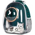 Astronaut Pet Carrier Backpack. 