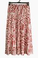 Stylish and Fashionable Long Skirt for Women.