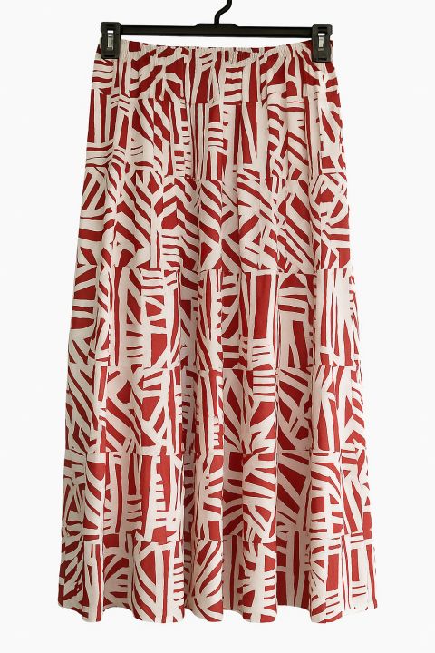 Stylish and Fashionable Long Skirt for Women