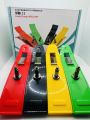 ECG LIMB ELECTRODE SET OF 4 PCS. 