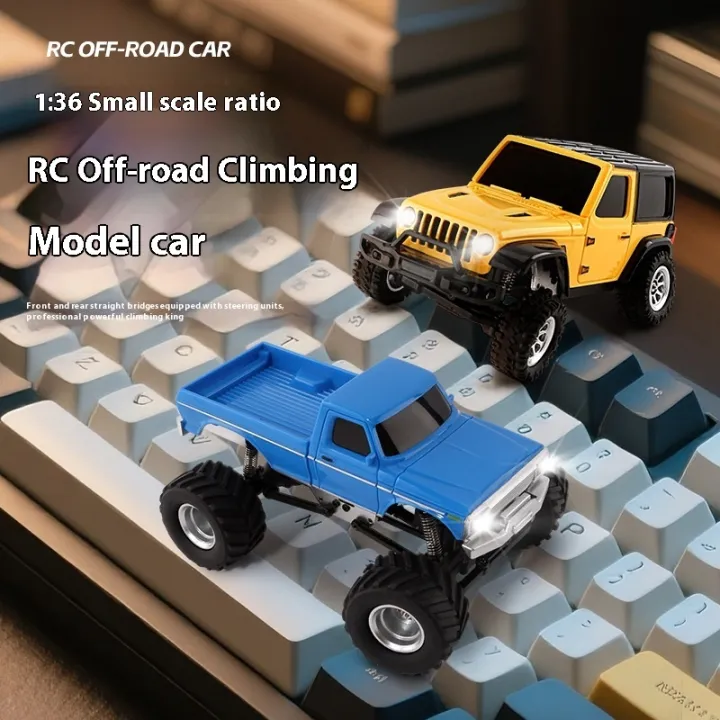 Jiabaile%20Mini%20Remote%20Controlled%20Car%203601%203602%201:36%20Scale%20Rc%20Off-Road%20Vehicle%202.4ghz%20Rtr%20Electric%20Toy%20For%20Boys/Girls%20/Adults%20-%20Image%203
