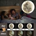 2026Hot Seleing Starry Sky Lamp  Projector USB Ceiling Moon Earth Projection Atmosphere Light Night Light Romantic Bedroom. 
