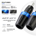 MT-07 Frame Sliders Crash Protector For YAMAHA MT07 2014-2025 FZ07 Tracer 700/GT 7 Motorcycle Accessories Falling Protection Pad.