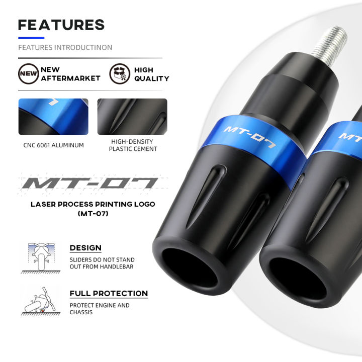MT-07%20Frame%20Sliders%20Crash%20Protector%20For%20YAMAHA%20MT07%202014-2025%20FZ07%20Tracer%20700/GT%207%20Motorcycle%20Accessories%20Falling%20Protection%20Pad%20-%20Image%203