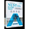 OETP NUST Entery Test for Business Studies and Social Sciences. 