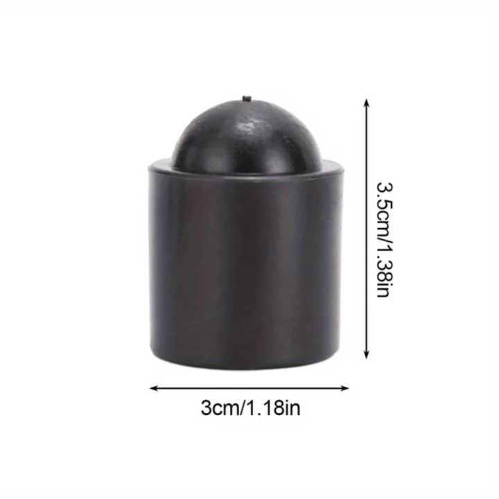 5/10PCS%20Billiard%20Cue%20Bottom%20Protective%20Cover%20Pool%20Cue%20Stick%20Cue%20Rod%20Protector%20Snooker%20Cover%20Billiard%20Accessories%20-%20Image%205