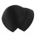 3pairs Womens Removable Cups Bra Inserts Pads Replacement Breast Enhancers Padding For Bikini Swimsuits Sports Bra.