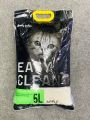 Easy Clean Cat Litter 5L. 