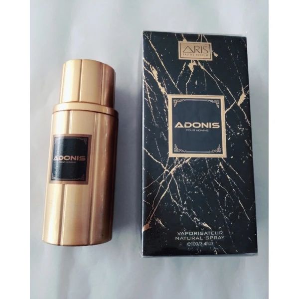 Parfume- Adonis Pour Homme Perfume Aris For Men and Women- Unisex