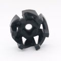 Couplers Plastic Shaft Blade Foot Seat for Philips HR1727 HR1724 HR2020 HR2021 HR2028 HR2160 HR2168 Blender Knife Blender Parts. 