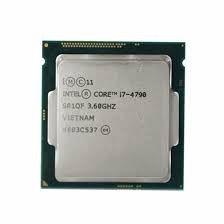 Core i7 4th gen processors