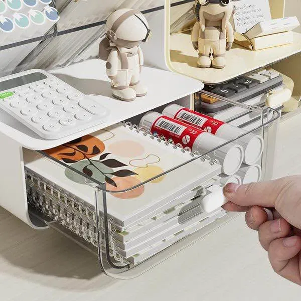 Desktop%20Storage%20Box%20Transparent%20Acrylic%20Superior%20Sense%20Student%20Makeup%20Storage%20Rack%20Drawer%20Type%20Sundries%20Stationery%20Organizer%20Box%20-%20Image%203