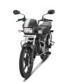 Hero SPLENDOR PLUS (SE)  100cc Motorcycle. 