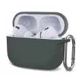 Case For Apple Airpods Pro 2 Case Earphone Accessories Bluetooth Headset Silicone Apple Air Pod Pro 2 Cover AirPods Pro2 Case. 