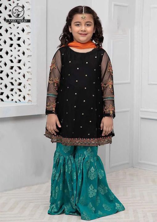 kids party wear