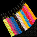 110cm PU Anti-slip Sweatband Badminton Grip Tennis Overgrip Sport Tape Windings Over For Fishing Rod Badminton Accessories. 