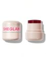 Sheglam Jelly-Licious Hydrating Lip & Blush Tint-Ahoy. 