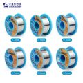 MECHANIC TY-V866 0.2-1.0mm Rosin Core High Purity Solder Wire 183°C for Mobile Phone Motherboard Repair Welding Solder Wire Tool. 