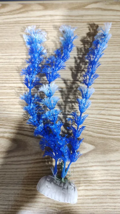 aquarium%20waterproof%20%20decorative%20artificial%20plant%2022cm%20height%201piece%20-3pieces%20-%20Image%205