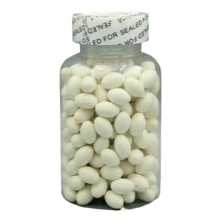 10 Pcs Whitening Capsules Best Quality