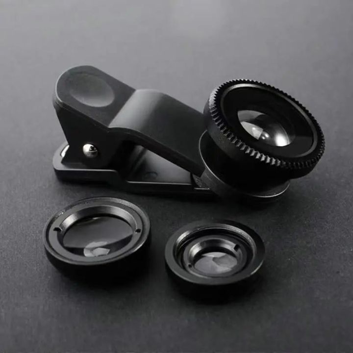 3-in-1%20Mobile%20Lens%20Kit%20with%20Wide,%20Macro,%20and%20Telephoto%20Lenses%20for%20Smartphone%20Photography%20-%20Image%203