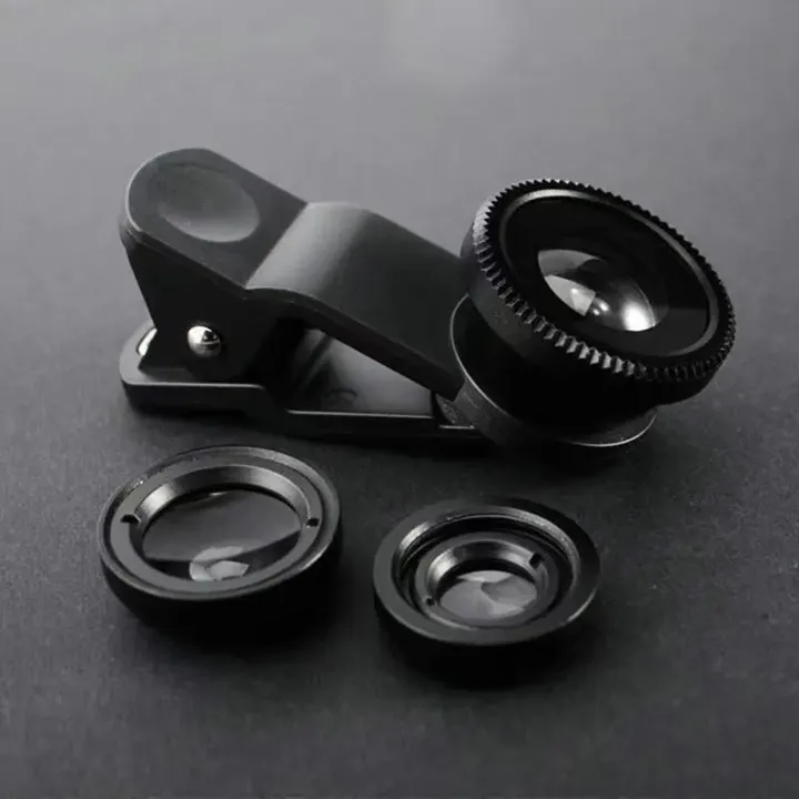 3-in-1%20Mobile%20Lens%20Kit%20with%20Wide,%20Macro,%20and%20Telephoto%20Lenses%20for%20Smartphone%20Photography%20-%20Image%203