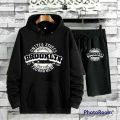 SMJ27-58 Local Made Hoodie One Set. 