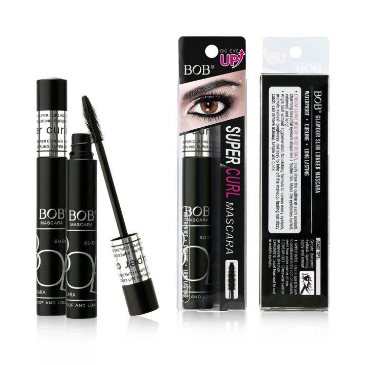 BOB%20Mascara%20water%20proof%20%C3%B0%C5%B8%E2%80%99%C2%AF%20-%20Image%204