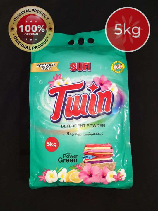 Surf%20Sufi%20Twin%20Detergent%20powder%205kg%20Economy%20Pack.Twin%20washing%20powder%20for%20soft%20washing%20saving%20pack.Bachat%20pack%20.%20-%20Image%202