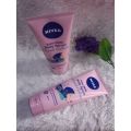 Body Serum Nivea Extra Bright Hijab Cooling 180 ml Body Lotion for Her. 